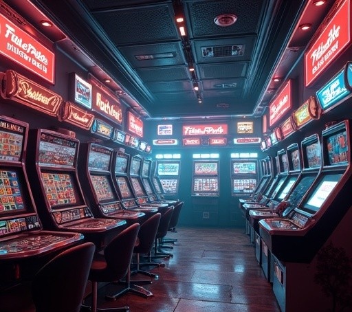 Blackjack Success Story